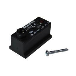 Pneumax RS.DC Sensor - Magnetic Reed Ampulla Snap Plug