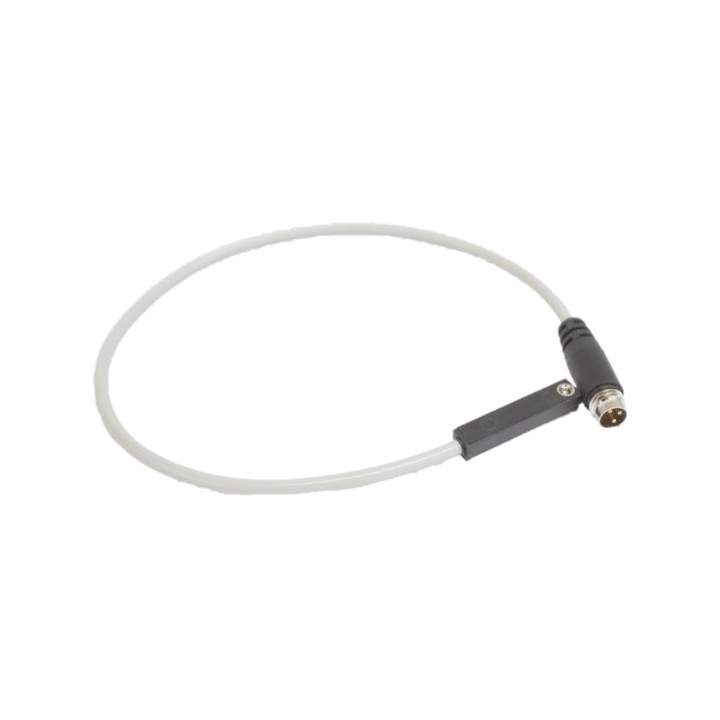 Pneumax MRS.UAP Sensor - Miniature Rectangular Pnp 3 Wire 300mm M8 Conn.Univ