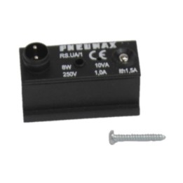 Pneumax RS.UA/1 Sensor - Magnetic W/O Led Universal N/O Reed Ampulla