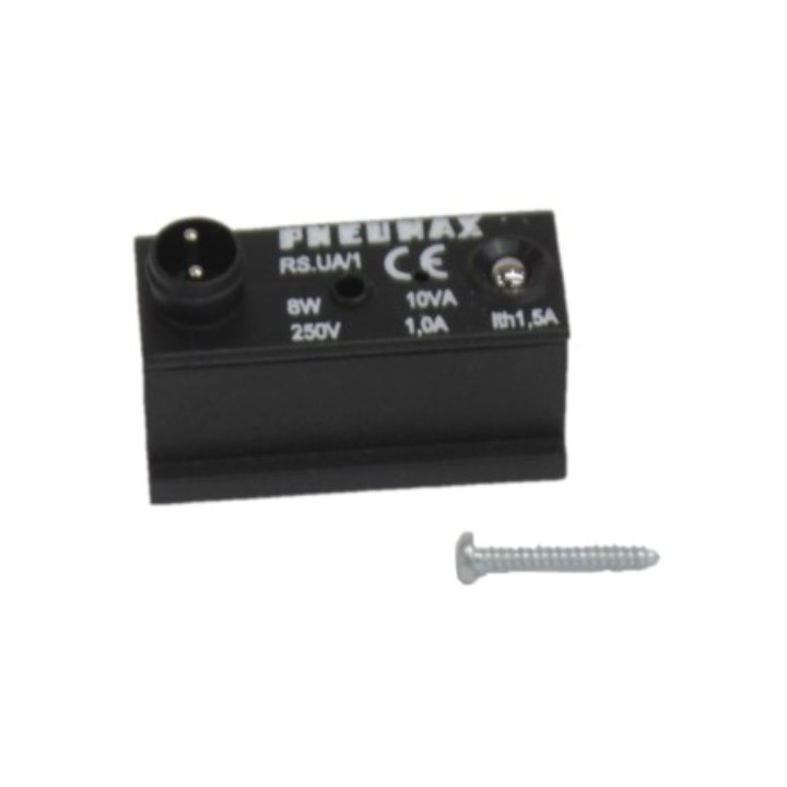 Pneumax RS.UA/1 Sensor - Magnetic W/O Led Universal N/O Reed Ampulla