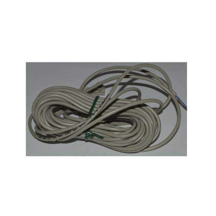 Pneumax C3 Sensor - Connector 10M Cable
