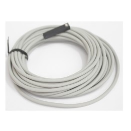 Pneumax 1580.U Sensor - Miniature Rectangular 2 Wire 2.5M