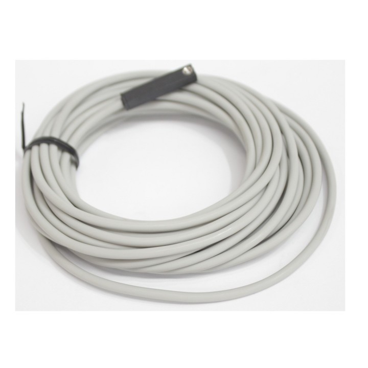 Pneumax 1580.U Sensor - Miniature Rectangular 2 Wire 2.5M