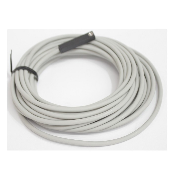Pneumax 1580.UAP Sensor - Miniature Rectangular Pnp 3 Wire 2.5M Universal