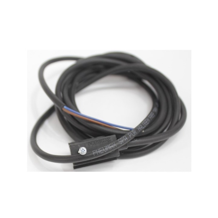 Pneumax 1500.HAP Sensor - Magnetic Led Pnp Hall Effect N/O