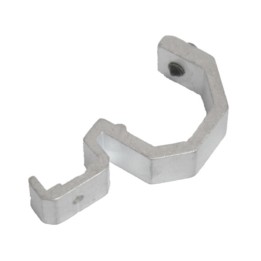 Pneumax 1320.D Sensor Clamp - 1319 Prof Cyl 125Ø 1500._,Rs._,Hs._