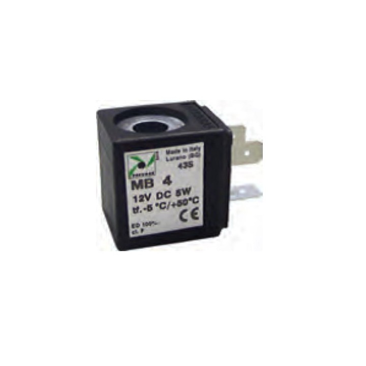 Pneumax MB57 Electrical Coil Electrical Coil 110Vac 50/60Hz