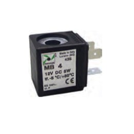 Pneumax MB25 Electrical Coil Electrical Coil 240Vac