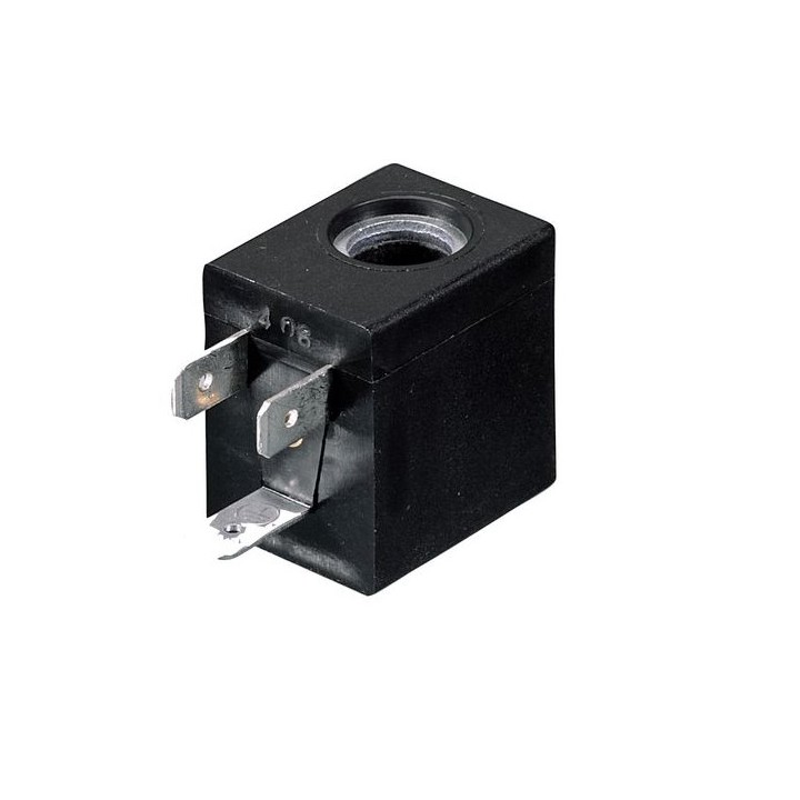 Pneumax MF57 Electrical Coil - Eco22 Electrical Coil Eco 22 110Vac, 50-60