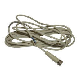 Pneumax MCH1 Sensor - Cable 3 Wire 2.5M With M8 Connector