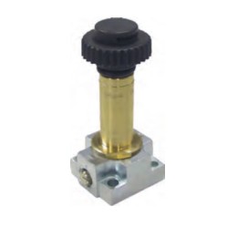 Pneumax M2 Valve Stem Mechanical Actuator N/C