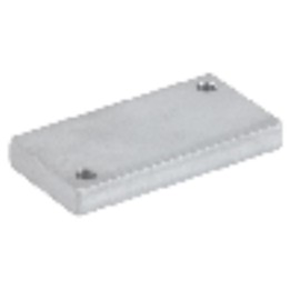 Pneumax 888.00 Eco22 Valve Base Closing Plate Eco 22