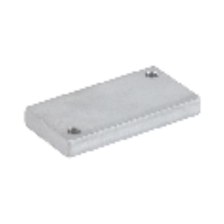 Pneumax 888.00 Eco22 Valve Base Closing Plate Eco 22