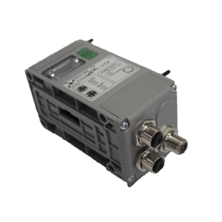 Pneumax 5622.32S Solenoid Valve Optyma Accessories Optyma32-S Serialsystem Sl