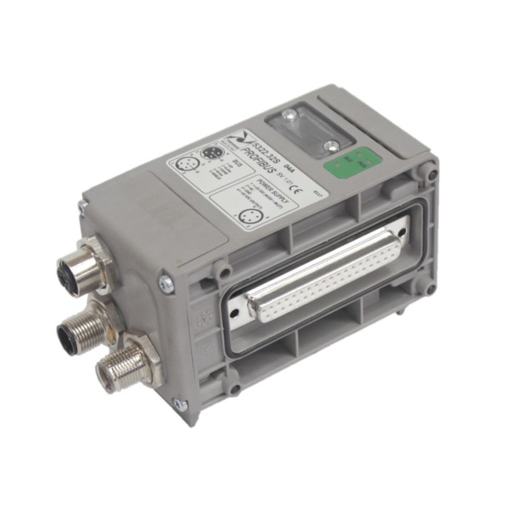 Pneumax 5322.32S Solenoid Valve Optyma Accessories Optyma32-S Serialsystem Sl