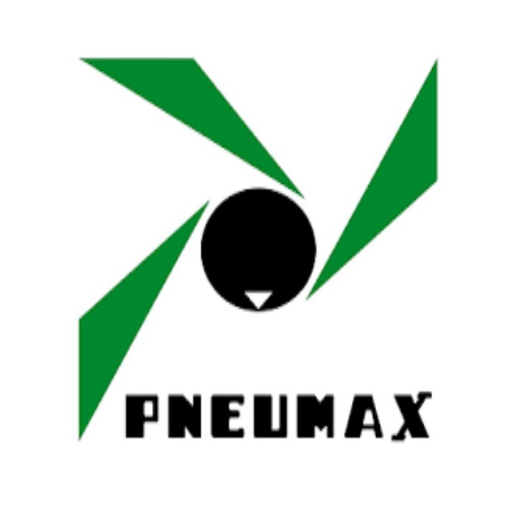 Pneumax 5308A.M03.00 Solenoid Valve Enova Accessories Connector Male Straight M8A
