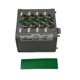 Pneumax 5225.08F Solenoid Valve Optyma Accessories Optyma 32Finput Module 8In