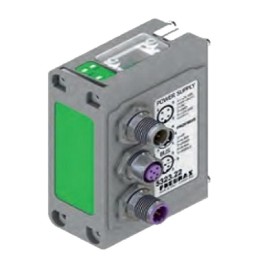Pneumax 5323.22 Solenoid Valve Enova Accessories Serial Conn.Profibus Dp Mod