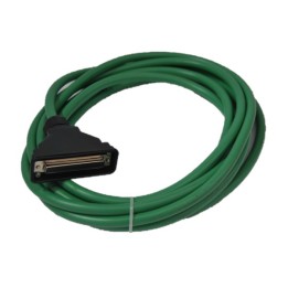 Pneumax 2400.37.05.90 Cable In Line 18Mm C/W 37 Contacts 5 Mtrs