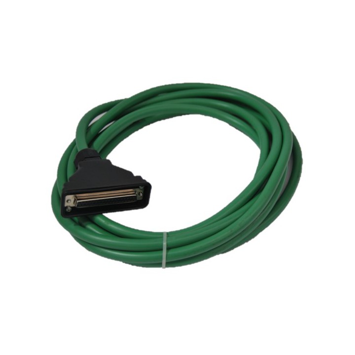 Pneumax 2400.37.05.90 Cable In Line 18Mm C/W 37 Contacts 5 Mtrs