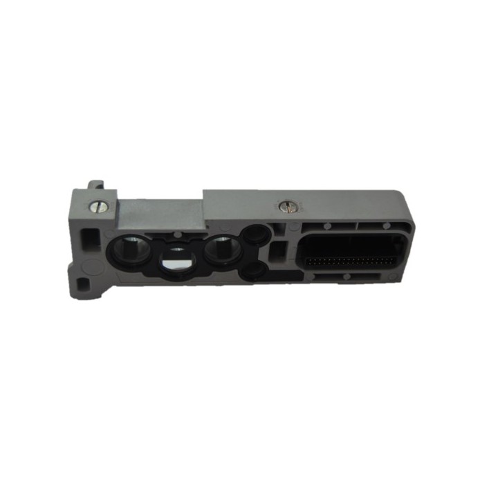 Pneumax 2530.01B Solenoid Valve Optyma Accessories Optyma32-F Modularbase Bis