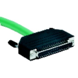 Pneumax 2400.37.05.10 Cable In Line 10Mm C/W 37 Contacts 5 Mtrs