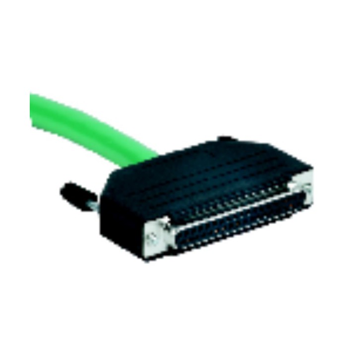 Pneumax 2400.37.05.10 Cable In Line 10Mm C/W 37 Contacts 5 Mtrs