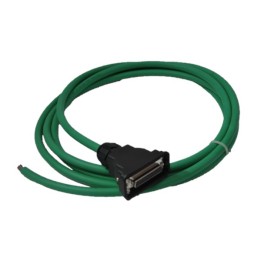 Pneumax 2300.25.03.10 Cable In Line 25 Poles Ip65 Con.C/W Housing 3 Mtrs