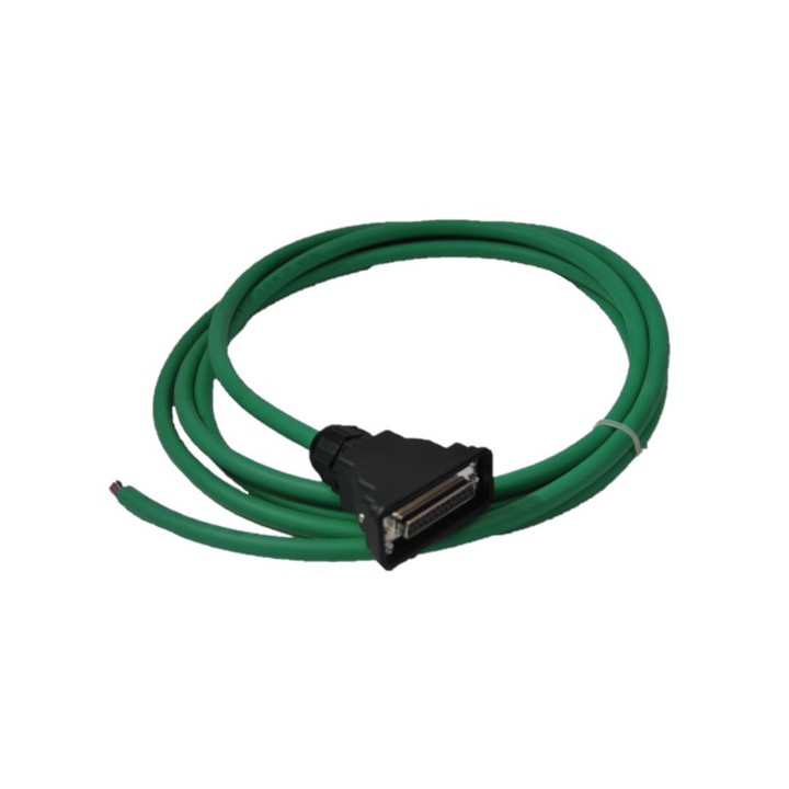 Pneumax 2300.25.03.10 Cable In Line 25 Poles Ip65 Con.C/W Housing 3 Mtrs