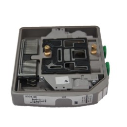 Pneumax 2308.20 Sol Valve - Enova Intermediate Inlet / Exhaust Module