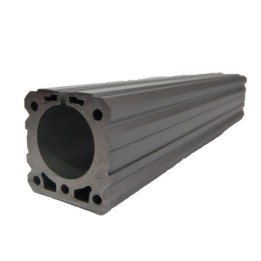 Pneumax R/TAA25 Rodless Cylinder Barrel 1605 - Aluminium Rodless Barrel 32Ø