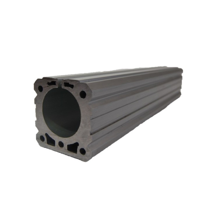 Pneumax R/TAA50 Rodless Cylinder Barrel 1605 - Aluminium Rodless Barrel 63Ø