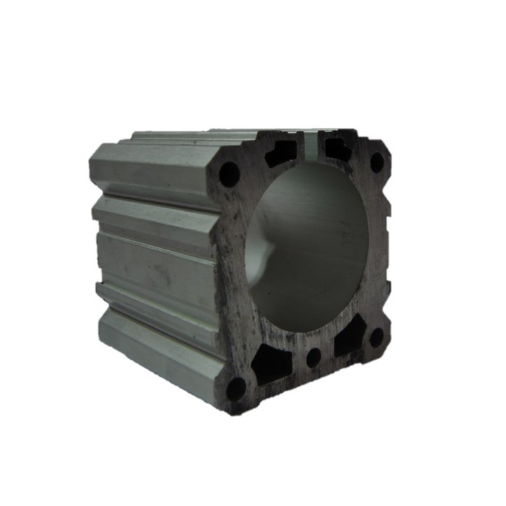 Pneumax R/TAA32 Rodless Cylinder Barrel 1605 - Aluminium Rodless Barrel 40Ø