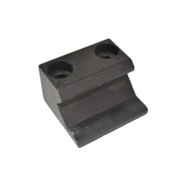 Pneumax 1600.32.02F Cyl Bracket - Rodless Intermediate Support 32Ø