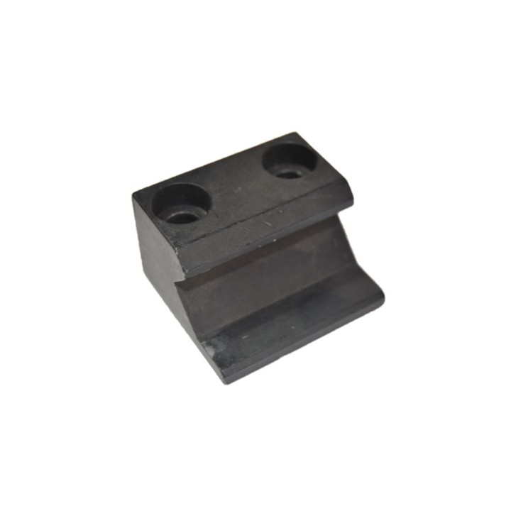 Pneumax 1600.32.02F Cyl Bracket - Rodless Intermediate Support 32Ø