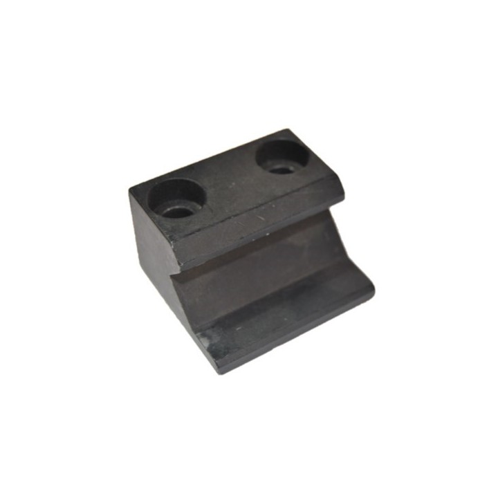 Pneumax 1600.63.02F Cyl Bracket - Rodless Intermediate Support 63Ø