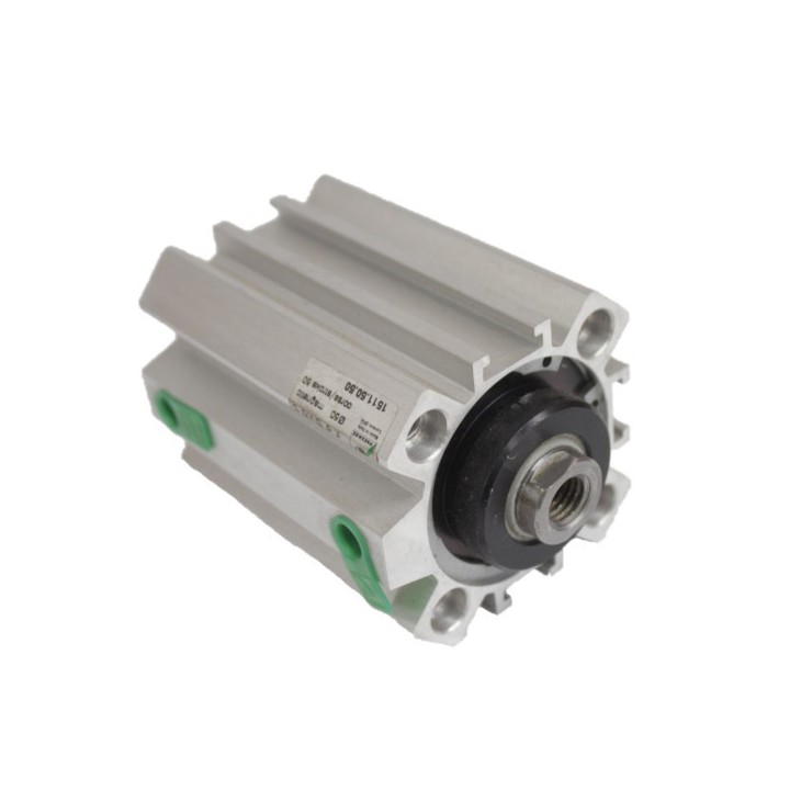 Pneumax 1511.063.090 Compact Cylinder Magnetic 63Dia X 90Mm Stroke