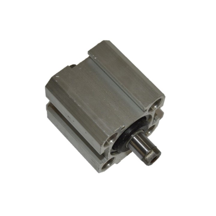 Pneumax 1504.080.040 Cyl - Compact D/A Non Magnetic Push Pull 80Ø X 40Mm