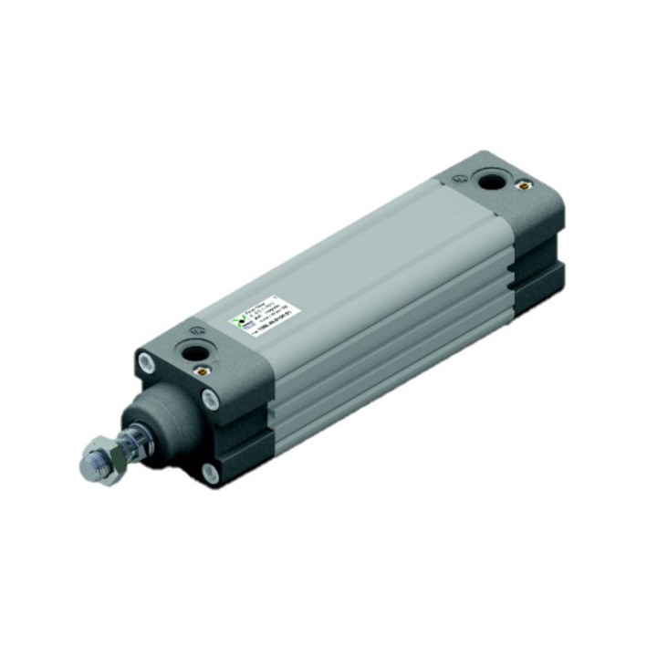 Pneumax 1396.032.0400.01 Cyl - Ecoplus Iso Profile Mag 32Ø X 400Mm