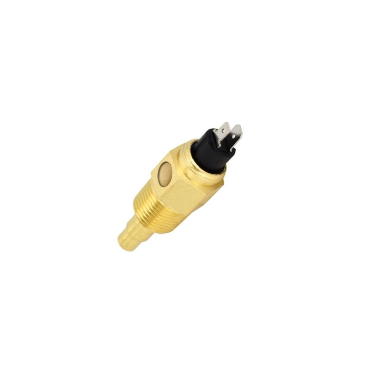 VDO 323-803-002-002D Temperature Sender/switch +50°c to +150°c Switch 120°c Thread m14x1.5