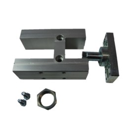 Pneumax RK1200/0005 Micro Cylinder Linear Contol Unit (Without Shafts & Cylinder