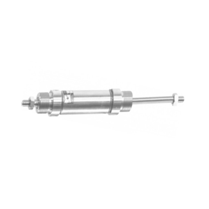 Pneumax 1282.25.0030.M Cyl - Micro Chrimped 25Ø X 25Mm Mag Push Pull