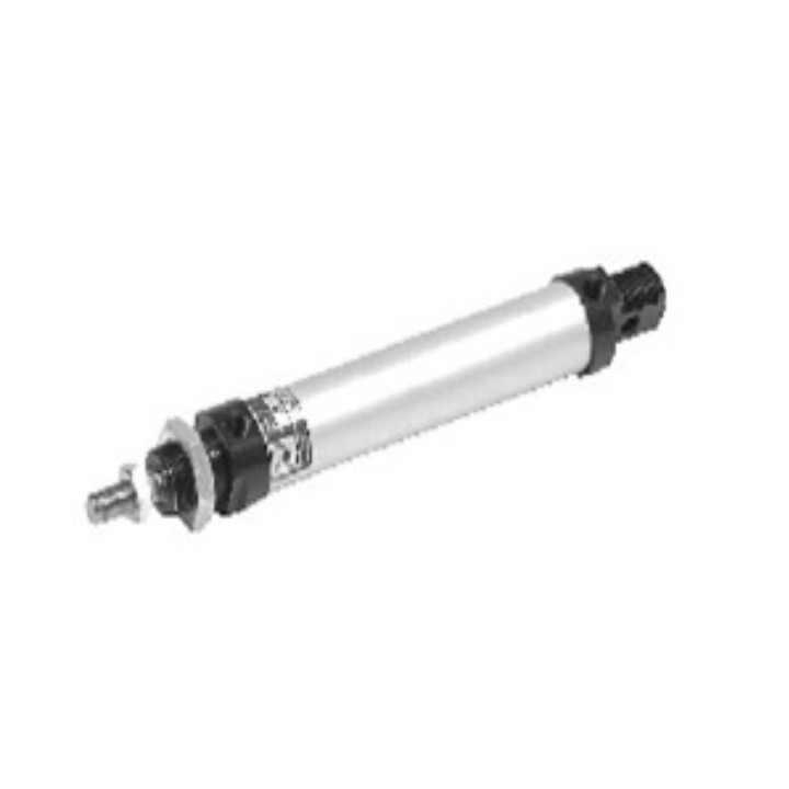Pneumax 1260.40.0140.M Cyl - Micro Threaded Ends Ø40 140Mm
