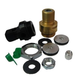 Pneumax RK1200/0099 Micro Cylinder Building Kit 1260 (Screwed) Building Kit 1260