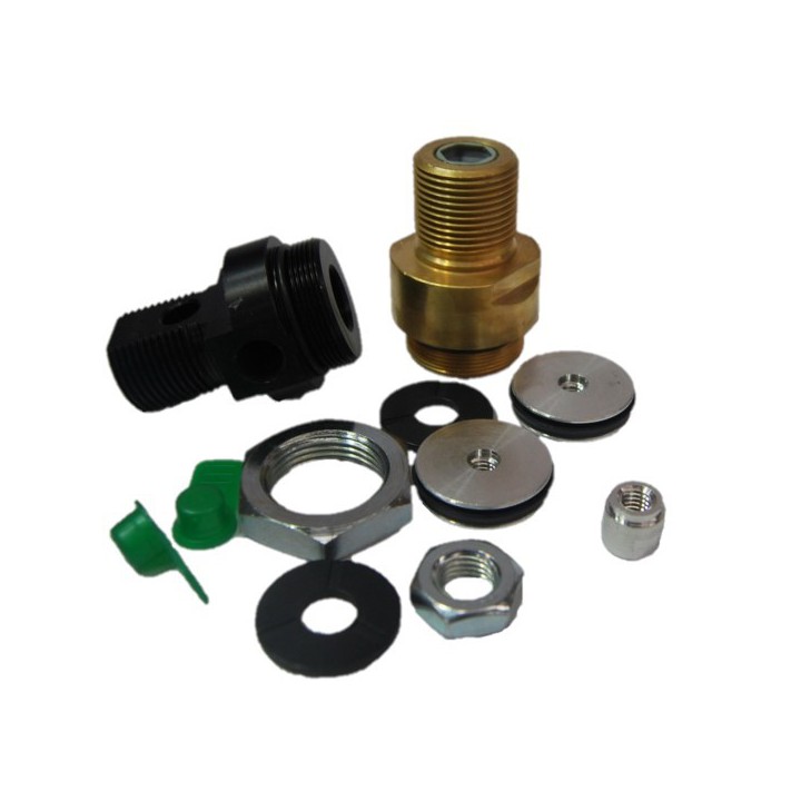 Pneumax RK1200/0099 Micro Cylinder Building Kit 1260 (Screwed) Building Kit 1260
