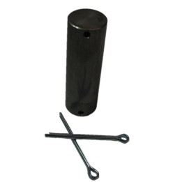 Pneumax SETP10PIN Imperial Mine Cylinder Rod Fork Pin 10 Inch Clevis Pin
