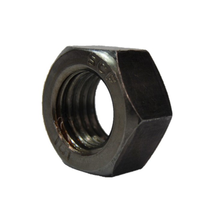 Pneumax M10NUT Imperial Mine Cylinder Nuts, Washers & Cap Screws 4 Inch Tie