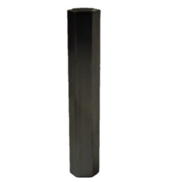 Pneumax R/BXE8 Cyl - Rod Hex 1260.20.0.E