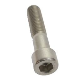 Pneumax M12X45CAPSCREW Imperial Mine Cylinder Nuts, Washers & Cap Screws 10/12 Inch