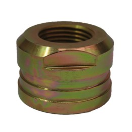 Pneumax CUSHTHREAD10 Imperial Mine Cylinder Piston Bushes 10/12 Inch Bushing Thre